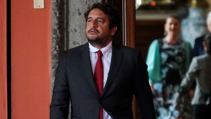 Andrés Manuel López Beltrán, hijo de AMLO, rechaza propuesta de Marcelo Ebrard