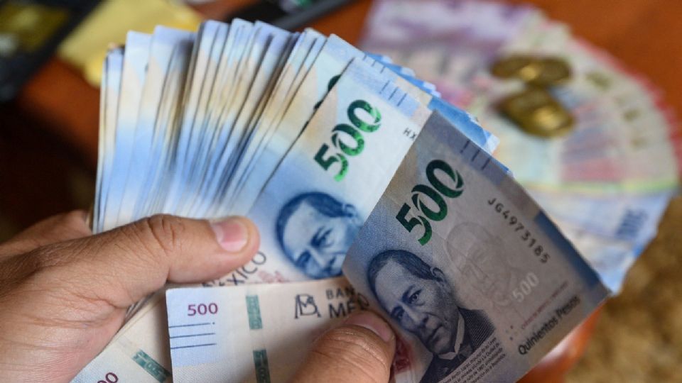 El pago se normalizará el próximo 28 de diciembre.