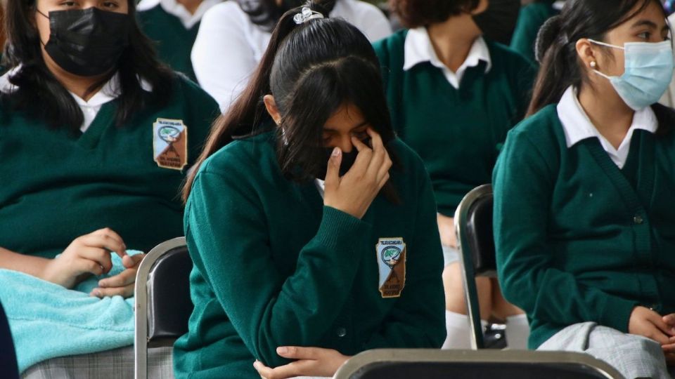 IMAGEN ILUSTRATIVA | El sujeto tocó indebidamente a la estudiante el pasado 9 de junio, dentro del instituto.