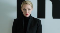 Amanda Seyfried lamenta la sentencia de cárcel para la empresaria Elizabeth Holmes