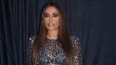 Galilea Montijo revela que su hijo sufrió bullying tras destapar su nuevo romance