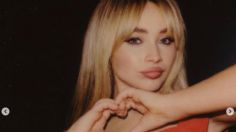 Sabrina Carpenter: ella es la cantante que abrirá los conciertos de Taylor Swift en México