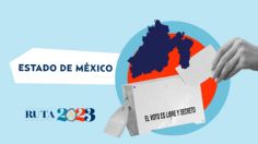 PREP: ¿Quién gana como gobernador en Estado de México? Resultados Elecciones 2023