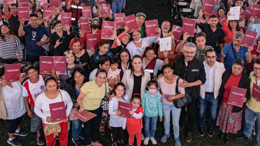 "Fomento al Trabajo Digno" en CDMX ha generado 65 mil empleos