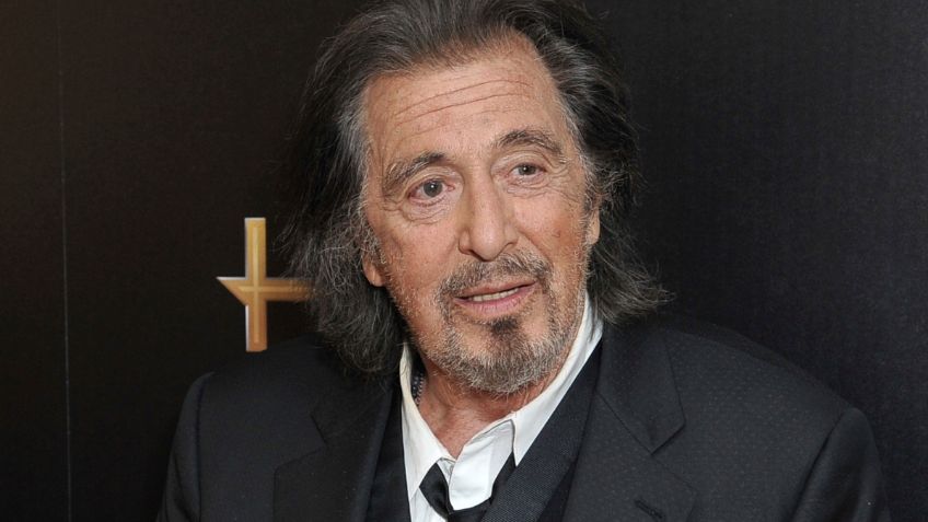 ¿Al Pacino y su novia de 29 años terminaron? Noor Alfallah pide la custodia de su hijo de tres meses