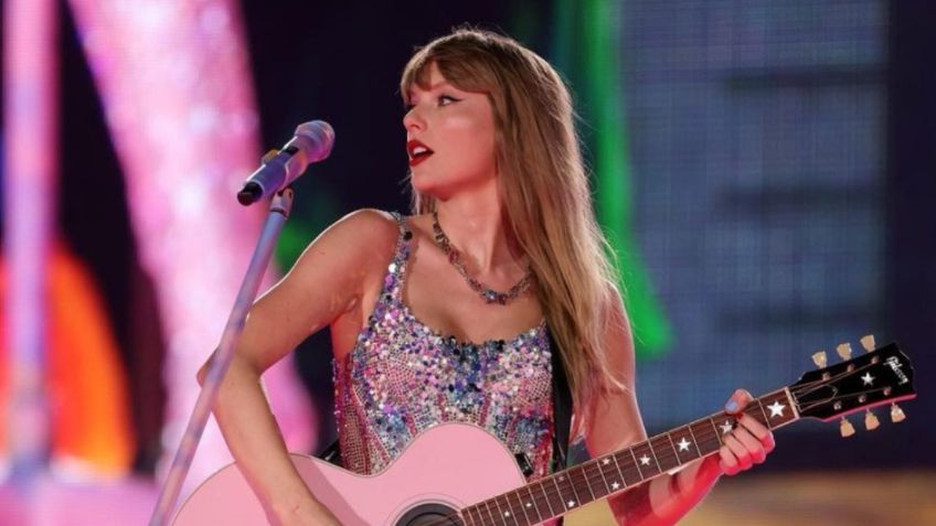 Taylor Swift en México: ¿Cuánto cuestan los boletos para "The Eras Tour" en el Foro Sol?