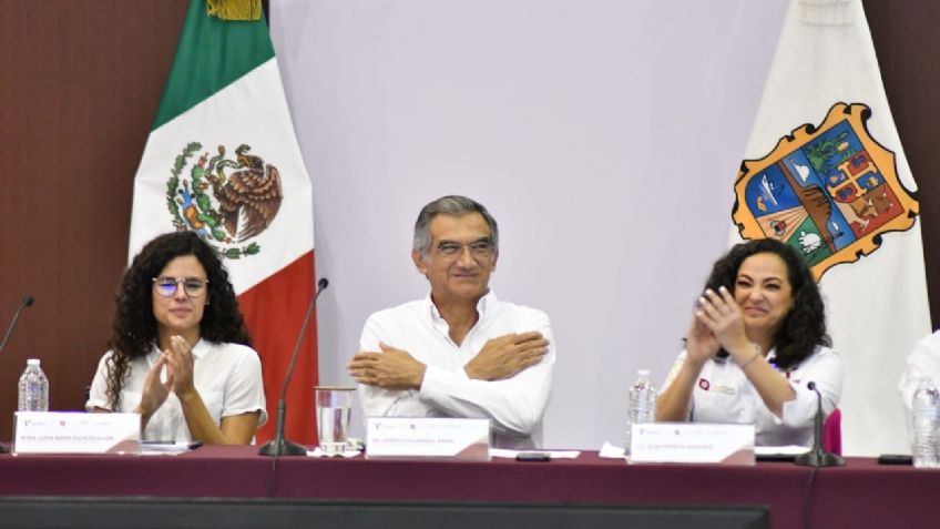 Luisa María Alcalde: “la reforma laboral no ahuyento la inversión, ni generó desempleo”