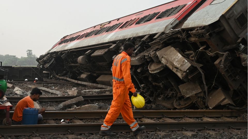 Se trata del peor accidente en más de 20 años.