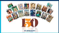 150 ediciones de Cúpula y contando