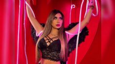 La Bebeshita reaparece haciendo el “Anitta Challenge” y enloquece las redes sociales