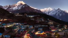 Crisis climática: el deshielo del Himalaya pone en riesgo a todo el mundo