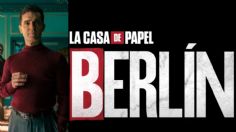 Para todos los amantes de La Casa de Papel, Netflix lanza avance de "Berlín", ¿cuándo se estrena?