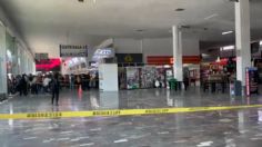 Balacera en la Central Camionera del Sur deja dos muertos