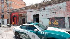 Vecinos de Tepito golpean a una ladrona de casas que intentaba llevarse una tele