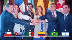 Seis autoridades sanitarias de Latinoamérica asisten al Encuentro de Bogotá; el objetivo, la convergencia regulatoria