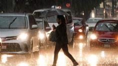 Temporada de lluvias en México, esta es la fecha de la primera tormenta que bajará el calor