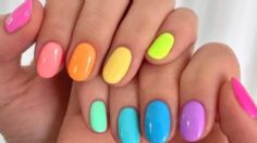 Uñas para aprovechar el verano: 5 diseños para lucirte en tus próximas vacaciones