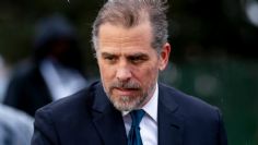 Hunter Biden se declara culpable de dos cargos: ¿de qué se le acusa al hijo del presidente de EU?