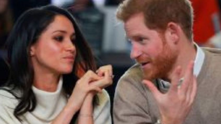 La tajante acusación contra el príncipe Harry y Meghan Markle que sorprendió al mundo