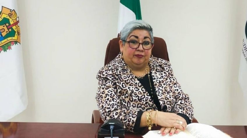 AMLO habla sobre el caso de Angélica Sánchez: "Algunos jueces han actuado sin honestidad"