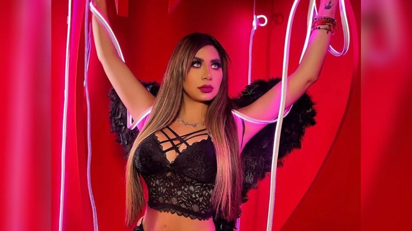 La Bebeshita reaparece haciendo el “Anitta Challenge” y enloquece las redes sociales