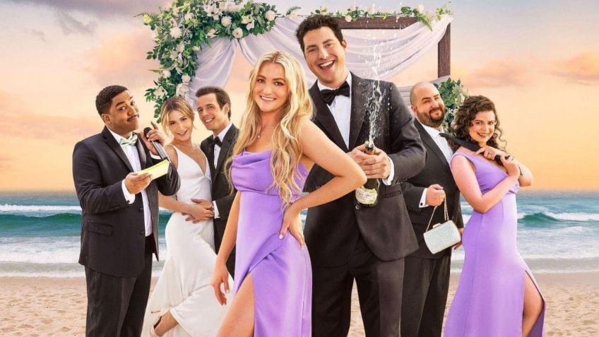 ¡Película de Zoey 101 ya tiene fecha de estreno! Estas son las primeras imágenes de la ansiada cinta