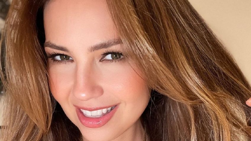 Thalía confirma el bañador ideal para mujeres entre 50 y 60 años