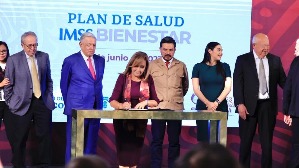 Se sumó a los gobernadores que implementarán este sistema en sus entidades