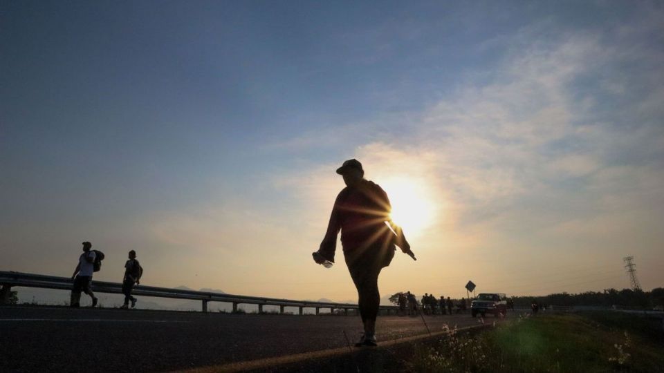 La tercera ola de calor debía de terminar el pasado 18 de junio, pero se estima que dure dos semanas más.