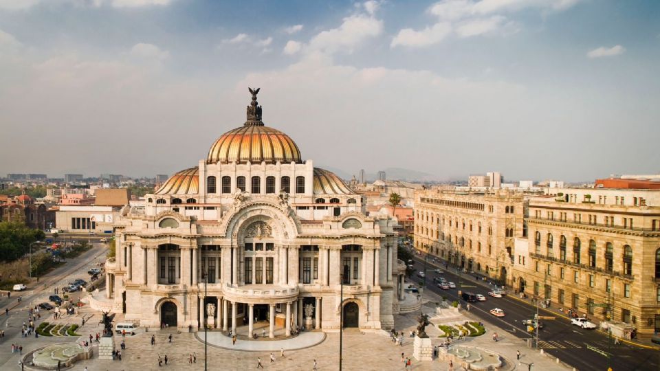 La CDMX captó 80.3 mdd de IEDT en el primer trimestre de 2023