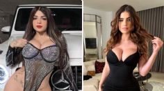 Jessy Ren: ella es la bella prima de Karely Ruiz que brilla en redes sociales