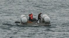 Cuenta regresiva: quedan alrededor de 9 horas de oxígeno, así va el rescate del submarino Titán