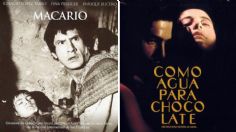 Desde "Arráncame la Vida" hasta "Macario": películas mexicanas que están basadas en libros