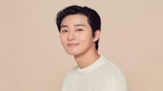 Park Seo Joon habla por primera vez de su "novia" y enloquece a sus fans con esta FOTO juntos