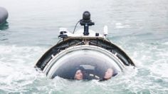 Submarino Titán: las 3 razones por las que el rescate de los turistas podría fracasar