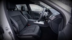 Test visual: dime qué asiento del carro escoges y te diré cómo eres