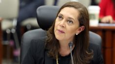 Secretaría Ejecutiva del INE, sin titular: Adriana Favela declina postulación y el pleno rechaza propuesta de Taddei