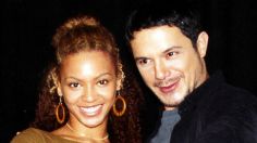 VIDEO: Así fue la vez que Beyoncé se enamoró de Alejandro Sanz