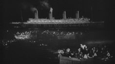 ¿Un "Titanic" nazi? Así fue la poco conocida película encargada por Goebbels