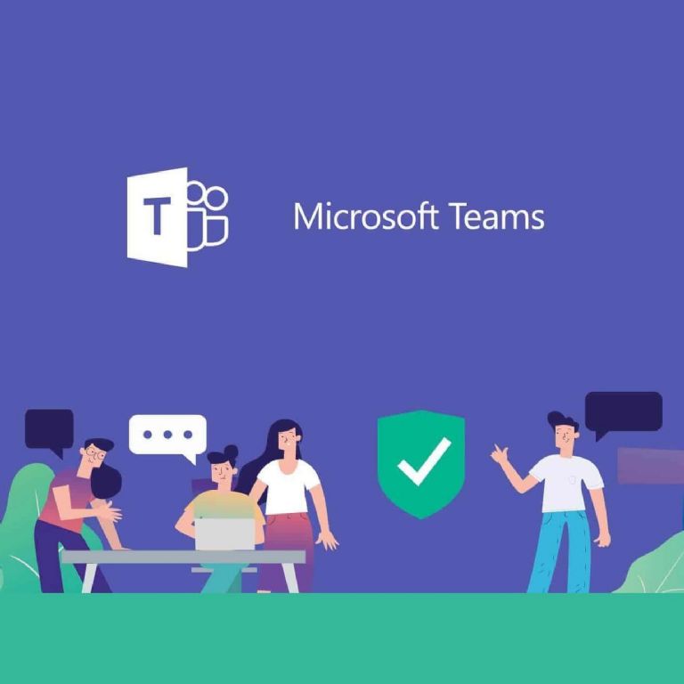 Microsoft Teams Free