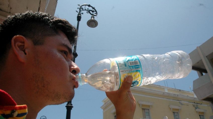 Canícula: ¿qué es, cuándo inicia y por qué debe preocuparte?