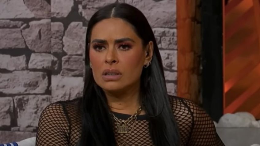 "Ni para los frijoles había”: Galilea Montijo recuerda su pasado, confiesa que robaba dulces, ¿para sobrevivir?