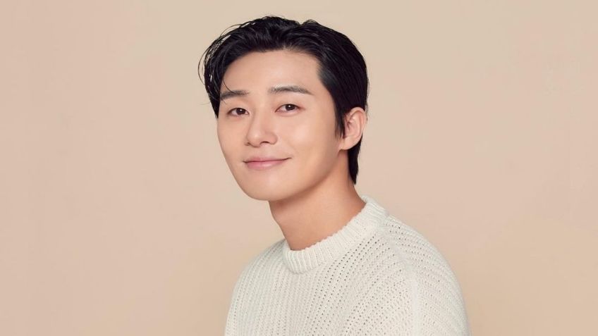 Park Seo Joon habla por primera vez de su "novia" y enloquece a sus fans con esta FOTO juntos