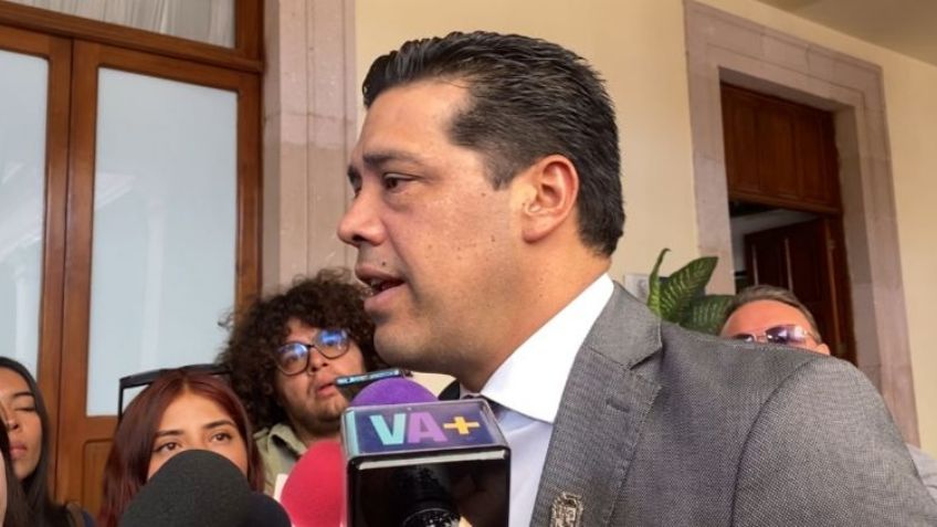 Alcalde Leonardo Montañez anuncia cambios en su gabinete