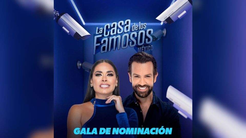 ¿A qué hora ver la gala de nominación?