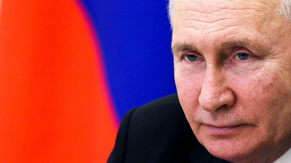 Putin también advirtió que pronto se pondrán 'puestas en guardia en operativa' las primeras lanzaderas del sistema Sarmat.