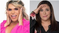 La relación entre Wendy Guevara y Angélica Vale que se destapó en La Casa de los Famosos