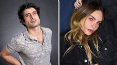 José Ángel Bichir se arrepiente de ventilar romance y contrato con Belinda: “Me ganó la víscera”