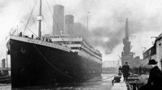 Libro escrito 14 años antes del hundimiento del Titanic predijo su tragedia: 5 pistas que lo confirman