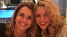 La traición de la suegra de Shakira que fracturó su relación al grado de llamarla bruja